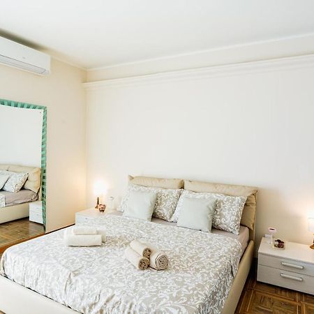 Tre Ponti Panoramic Seaview Apartment San Remo Zewnętrze zdjęcie